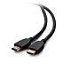C2G 1.8m High Speed HDMI Cable with Ethernet - 4K 60Hz