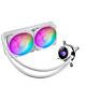 ASUS ROG STRIX LC II 240 ARGB White Edition Processor All-in-one liquid cooler 12 cm 1 pc(s)