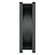 ARCTIC P8 PWM PST - Pressure-optimised 80 mm Fan with PWM PST
