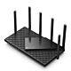 TP-Link Archer AXE5400 Tri-Band Gigabit Wi-Fi 6E Router