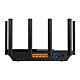 TP-Link Archer AXE5400 Tri-Band Gigabit Wi-Fi 6E Router