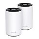 TP-Link AXE5400 Tri-Band Mesh Wi-Fi 6E System, 2-Pack