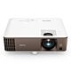 BenQ W1800 Standard throw projector 2000 ANSI lumens DLP UHD 4K (3840x2160) 3D Grey, White