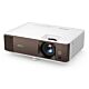 BenQ W1800 Standard throw projector 2000 ANSI lumens DLP UHD 4K (3840x2160) 3D Grey, White