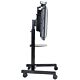 Chief PFCUB TV mount/stand 2.08 m (82") Black