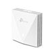 TP-Link Omada AX3000 Wall Plate WiFi 6 Access Point