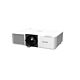 Epson EB-L520U Standard throw projector 5200 ANSI lumens 3LCD WUXGA (1920x1200) White
