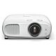 Epson EH-TW7000 Standard throw projector 3000 ANSI lumens 3LCD 3D White