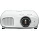 Epson EH-TW7000 Standard throw projector 3000 ANSI lumens 3LCD 3D White