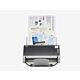 Ricoh fi-7460 ADF + Manual feed scanner 600 x 600 DPI A3 Grey, White