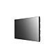 LG 49VL5G Signage Display Digital signage flat panel 124.5 cm (49") 500 cd/m² Full HD Black 24/7