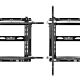 B-Tech Interface Adaptor Arms (VESA 900 x 400)