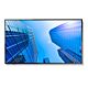 NEC MultiSync E327 Digital signage flat panel 81.3 cm (32") LED 350 cd/m² Full HD Black 16/7