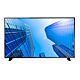 NEC MultiSync E327 Digital signage flat panel 81.3 cm (32") LED 350 cd/m² Full HD Black 16/7