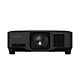 Epson EB-PU2213B Standard throw projector 13000 ANSI lumens 3LCD WUXGA (1920x1200) Black
