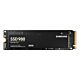 Samsung 980 500 GB M.2 PCI Express 3.0 NVMe V-NAND