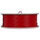 Verbatim 55030 3D printing material ABS Red 1 kg