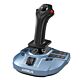 Thrustmaster TCA Sidestick X Airbus Edition Black, Grey USB Joystick Analogue PC, Xbox