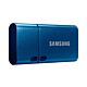 Samsung MUF-256DA USB flash drive 256 GB USB Type-C 3.2 Gen 1 (3.1 Gen 1) Blue