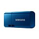 Samsung MUF-256DA USB flash drive 256 GB USB Type-C 3.2 Gen 1 (3.1 Gen 1) Blue