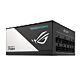 ASUS ROG Loki SFX-L 750W Platinum power supply unit 20+4 pin ATX Black, Silver