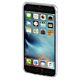 Hama Crystal Clear mobile phone case 11.9 cm (4.7") Cover Transparent