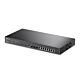 TP-Link Omada VPN Router with 10G Ports