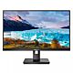 Philips S Line 243S1/00 computer monitor 60.5 cm (23.8") 1920 x 1080 pixels Full HD LCD Black