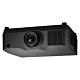 NEC PA804UL Large venue projector 8200 ANSI lumens 3LCD WUXGA (1920x1200) 3D Black