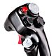 Thrustmaster 2960848 Gaming Controller Black, Red, White Flight Sim Analogue PC