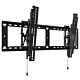 Chief RLXT3 TV mount/stand 2.16 m (85") Black