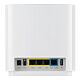 ASUS ZenWiFi AX (XT9) AX7800 1er Pack Weiß Tri-band (2.4 GHz / 5 GHz / 5 GHz) Wi-Fi 6 (802.11ax) White 4 Internal