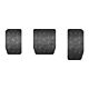 Thrustmaster T-LCM Rubber Grip Paddle replacement kit