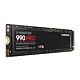 Samsung 990 PRO 1 TB M.2 PCI Express 4.0 NVMe V-NAND MLC