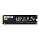 Samsung 990 PRO 2 TB M.2 PCI Express 4.0 NVMe V-NAND MLC