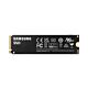Samsung 990 PRO 2 TB M.2 PCI Express 4.0 NVMe V-NAND MLC