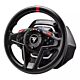 Thrustmaster T128 Black Steering wheel + Pedals PC, PlayStation 4, PlayStation 5