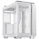 ASUS TUF Gaming GT502 Midi Tower White
