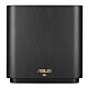 ASUS ZenWiFi AX (XT9) AX7800 2er Set Schwarz Tri-band (2.4 GHz / 5 GHz / 5 GHz) Wi-Fi 6 (802.11ax) Black 4 Internal