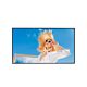 LG 75XS4G-B Digital signage display 190.5 cm (75") IPS Wi-Fi 4000 cd/m² 4K Ultra HD Black 24/7