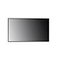 LG 75XS4G-B Digital signage display 190.5 cm (75") IPS Wi-Fi 4000 cd/m² 4K Ultra HD Black 24/7