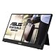 ASUS MB16ACV computer monitor 39.6 cm (15.6") 1920 x 1080 pixels Full HD LED Black