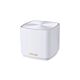 ASUS ZenWiFi XD5 (W-1-PK) Dual-band (2.4 GHz / 5 GHz) Wi-Fi 6 (802.11ax) White 2 Internal