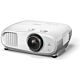 Epson EH-TW7100 Standard throw projector 3000 ANSI lumens 3LCD 3D White