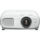 Epson EH-TW7100 Standard throw projector 3000 ANSI lumens 3LCD 3D White