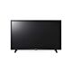 LG 32LQ631C TV 81.3 cm (32") Full HD Smart TV Wi-Fi Black