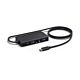 Jabra PanaCast USB Hub USB-C, UK charger