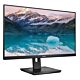 Philips S Line 242S9JML/00 LED display 61 cm (24") 1920 x 1080 pixels Full HD LCD Black