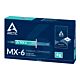 ARCTIC MX-6 ULTIMATE Performance Thermal Paste + MX Cleaner