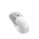 ASUS ROG Keris Wireless AimPoint mouse Gaming Right-hand RF Wireless + Bluetooth + USB Type-C Optical 36000 DPI